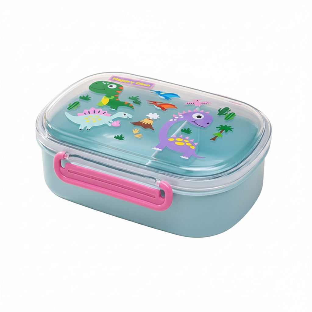 Snackbox Kinder Dino