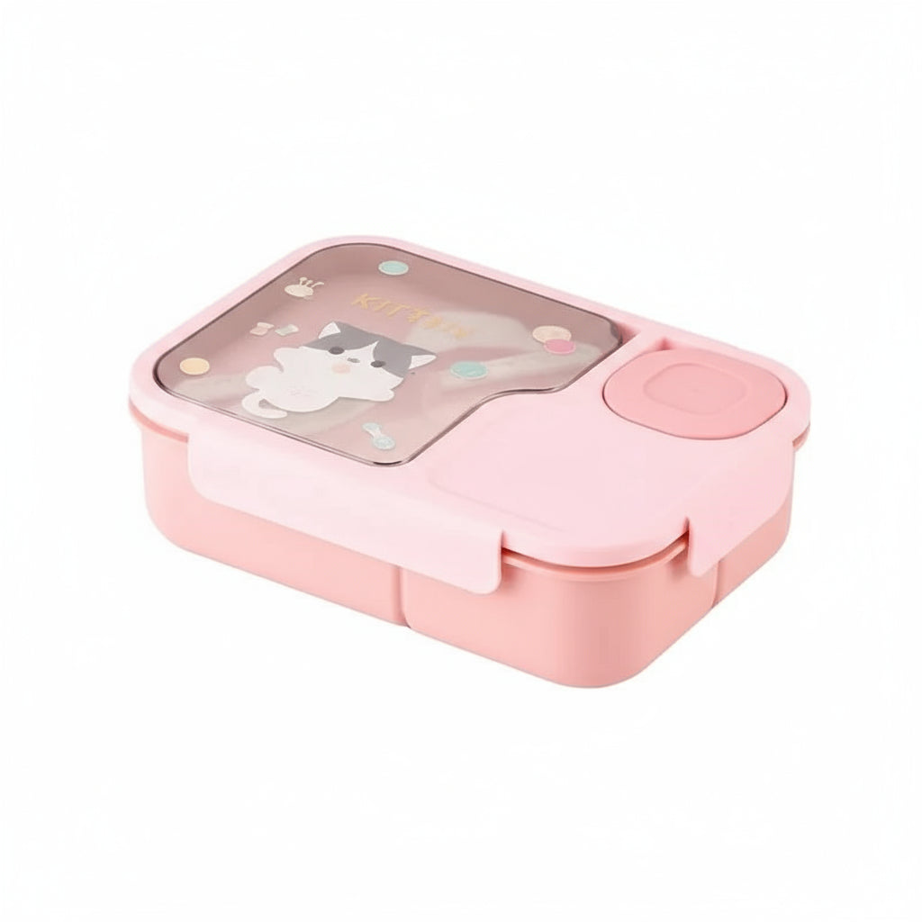 Snackbox Kinder Tiere