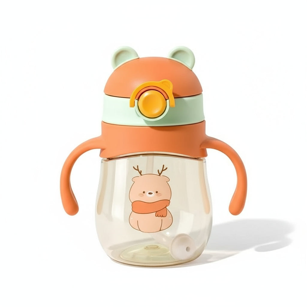 Baby Trinkflasche 410ml