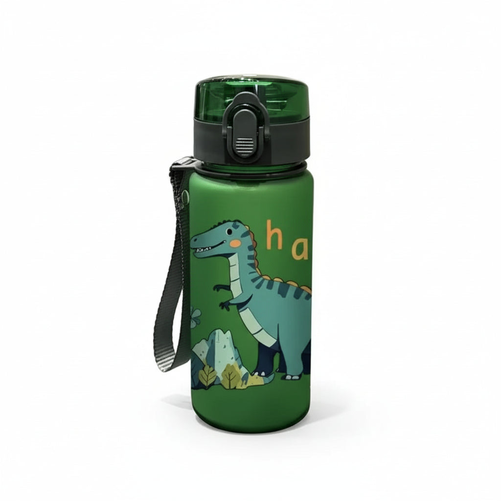 Kinder Trinkflasche 400ml