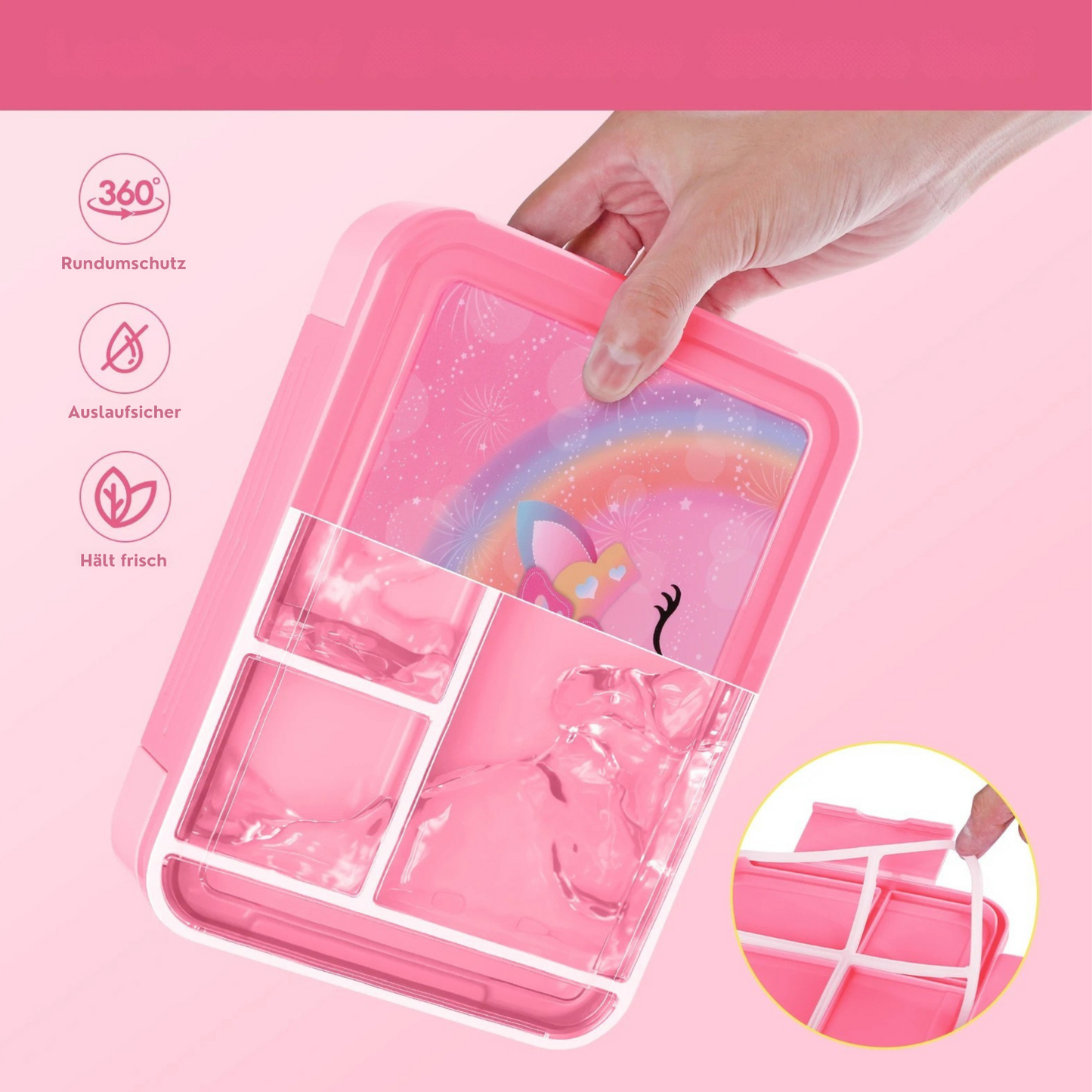 Snackbox