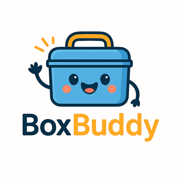 BoxBuddy