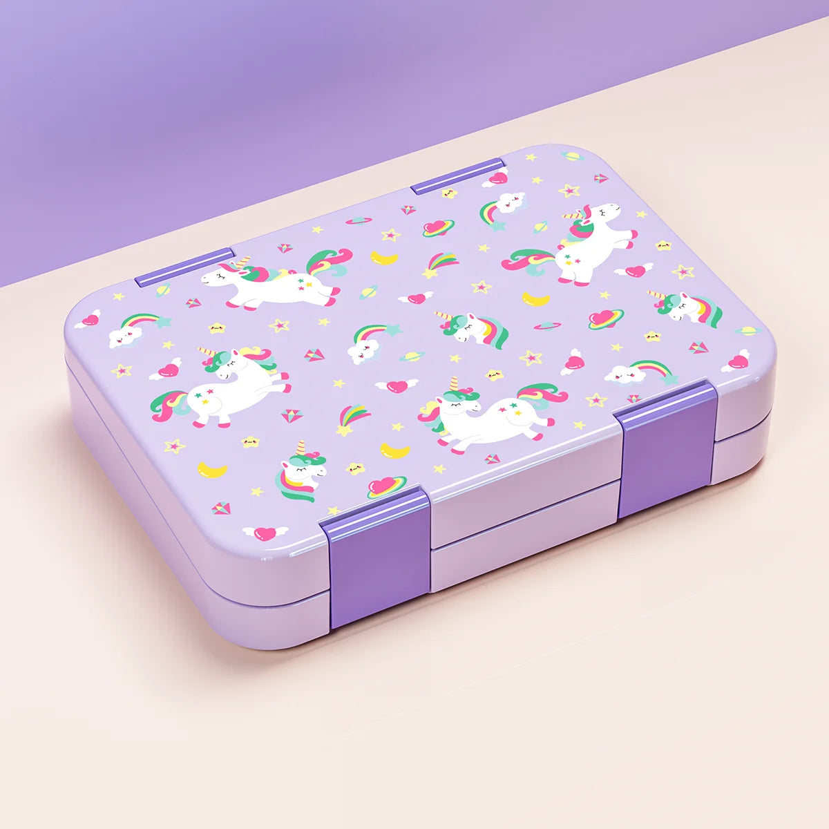 Snackbox