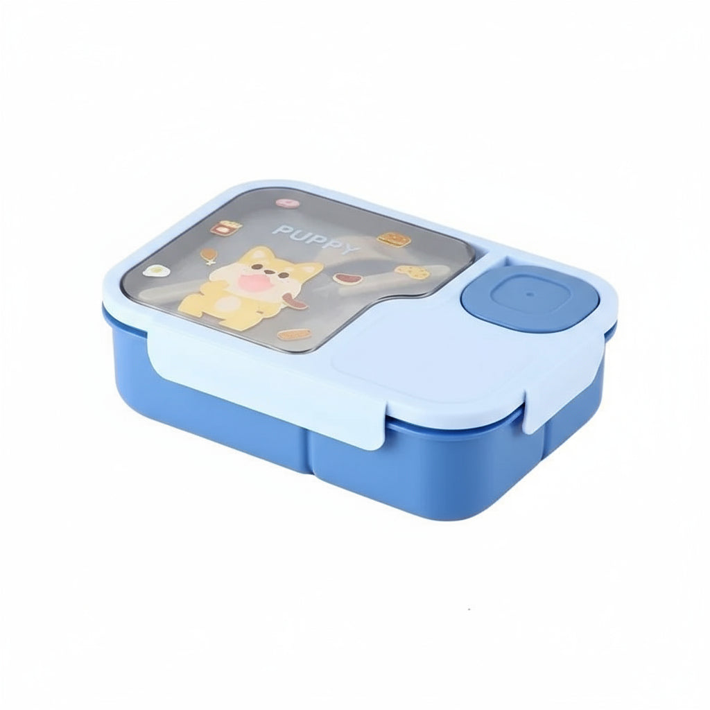 Snackbox Kinder Tiere