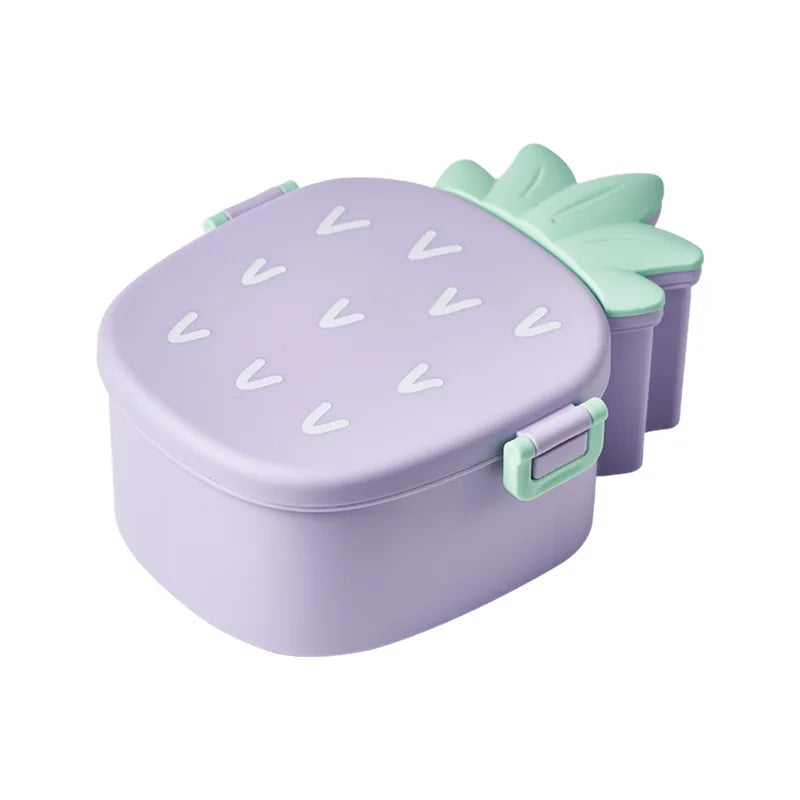 Snackbox Ananas