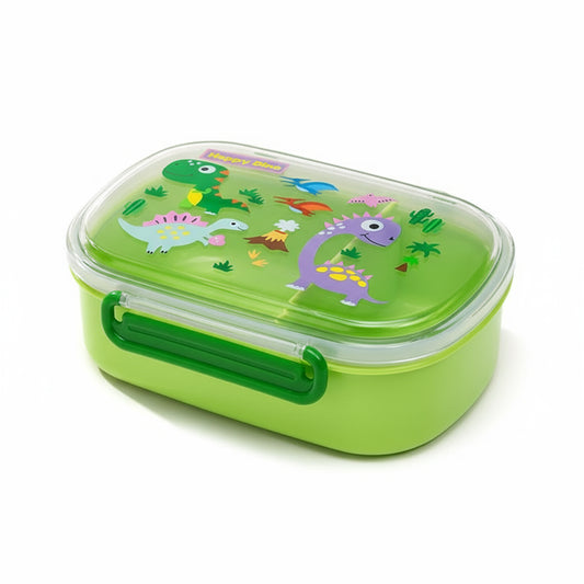 Snackbox Kinder Dino