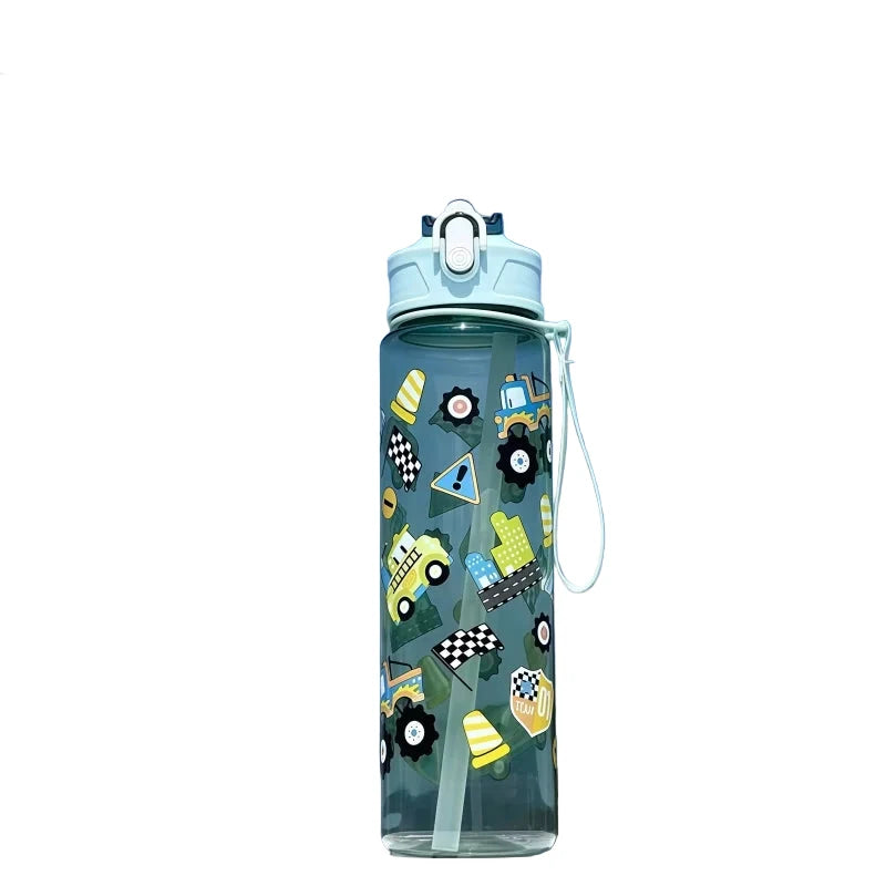Kinder Trinkflasche 750 ml