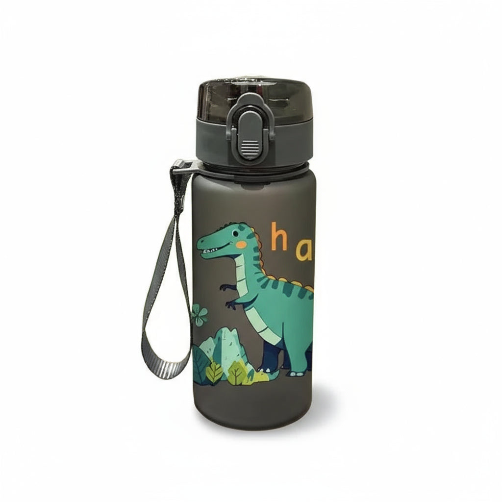 Kinder Trinkflasche 400ml