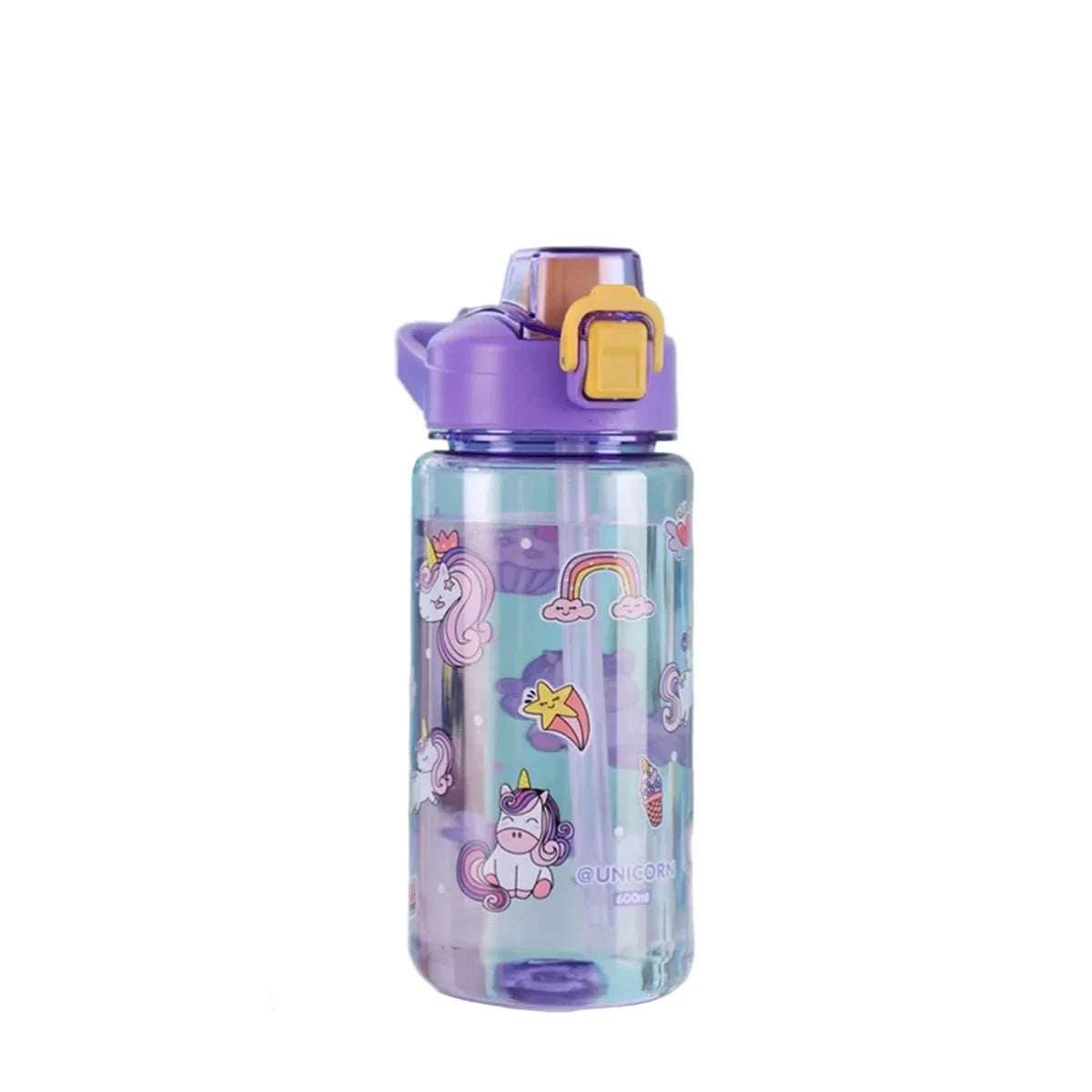 Kinder Trinkflasche 600 ml