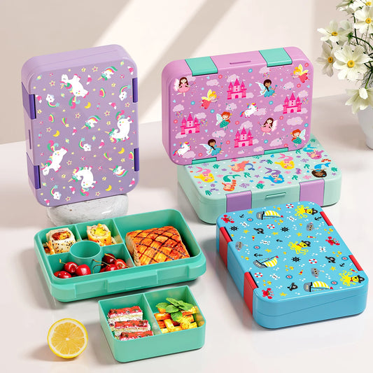 Snackbox