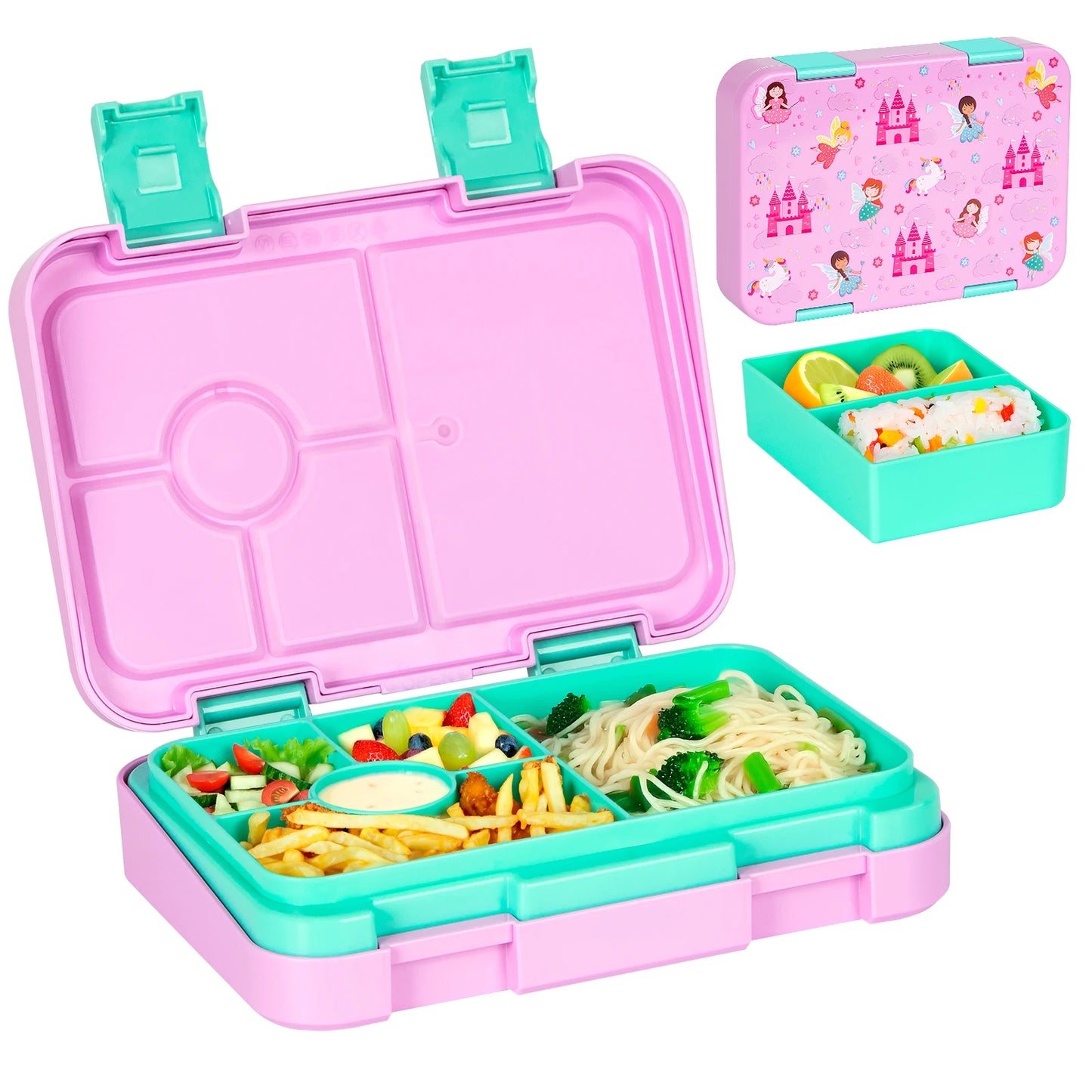 Snackbox