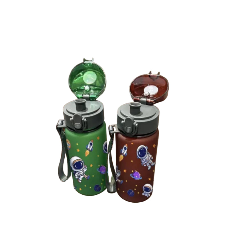 Kinder Trinkflasche 400 ml