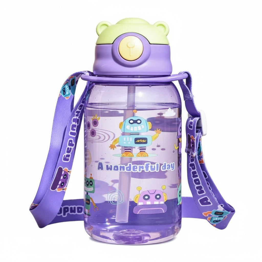 Kinder Trinkflasche 650ml