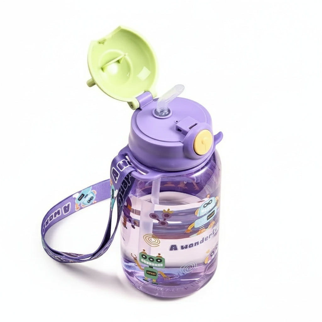 Kinder Trinkflasche 650ml