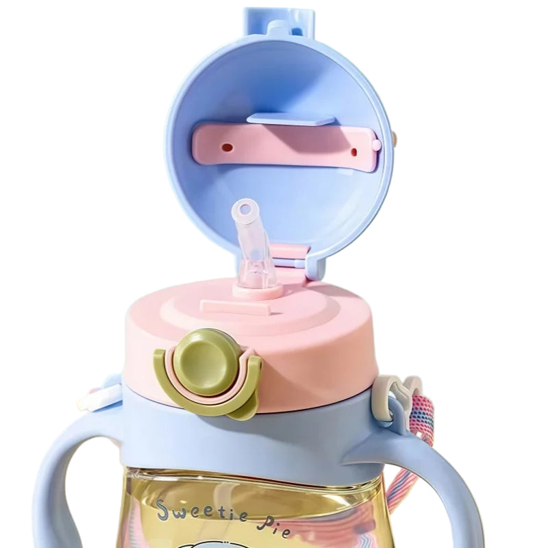 Baby Trinkflasche 410ml