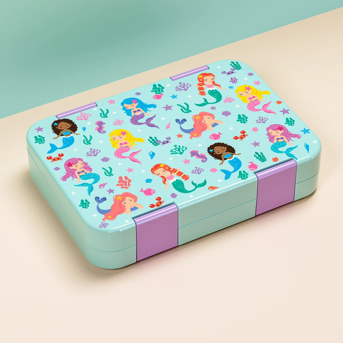 Snackbox