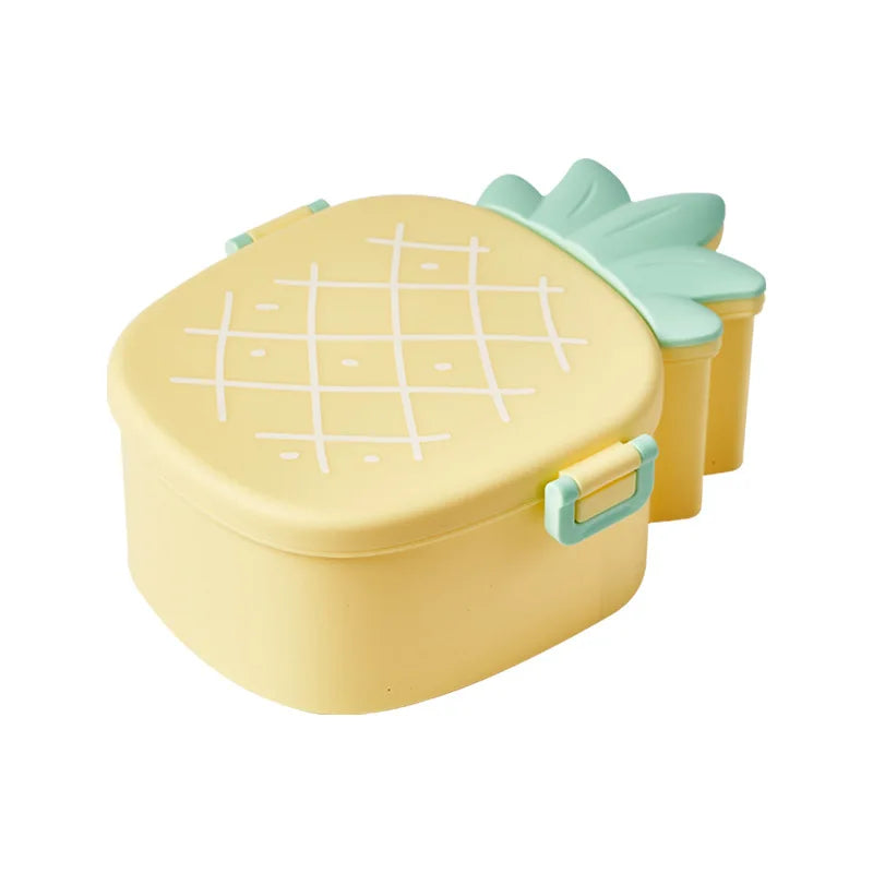 Snackbox Ananas