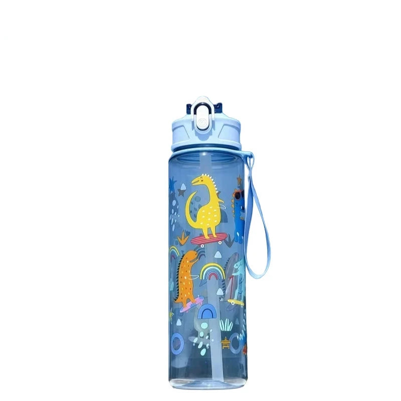 Kinder Trinkflasche 750 ml