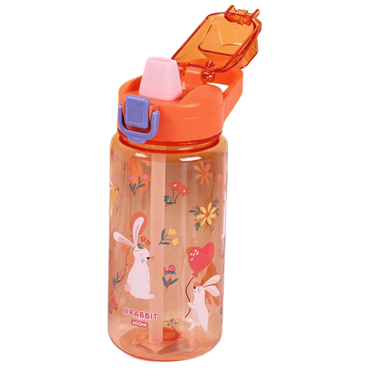 Kinder Trinkflasche 600 ml