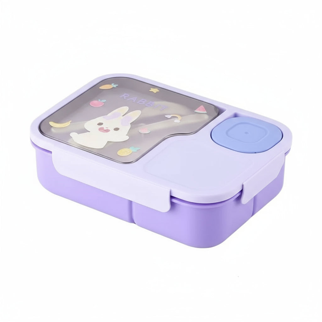 Snackbox Kinder Tiere