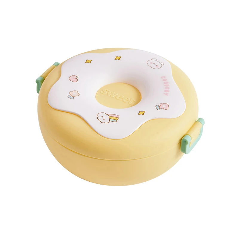 Snackbox Donut