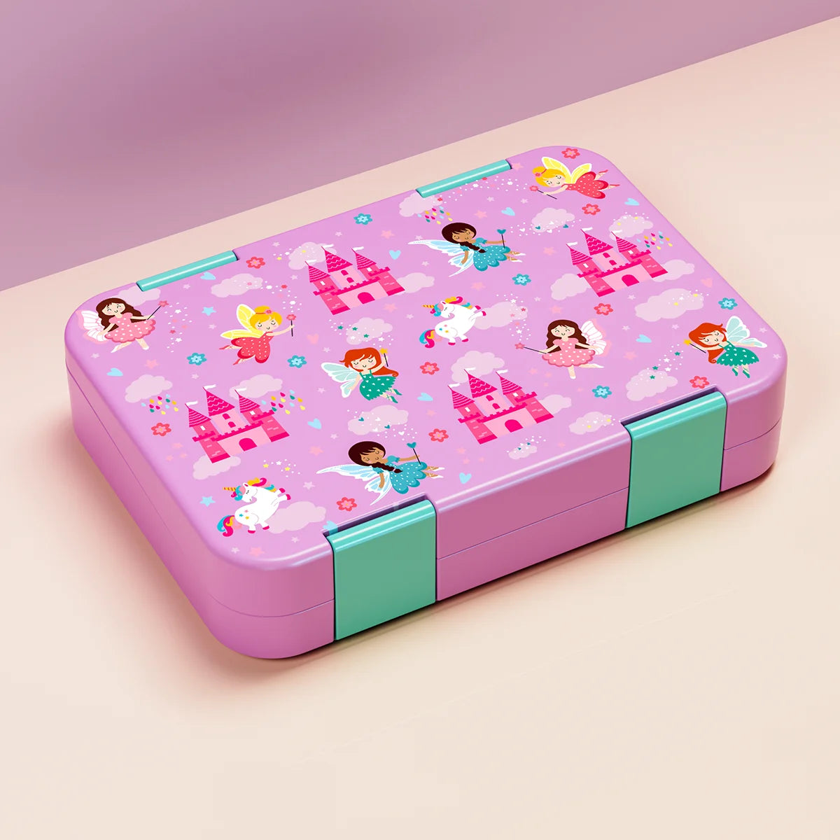 Snackbox