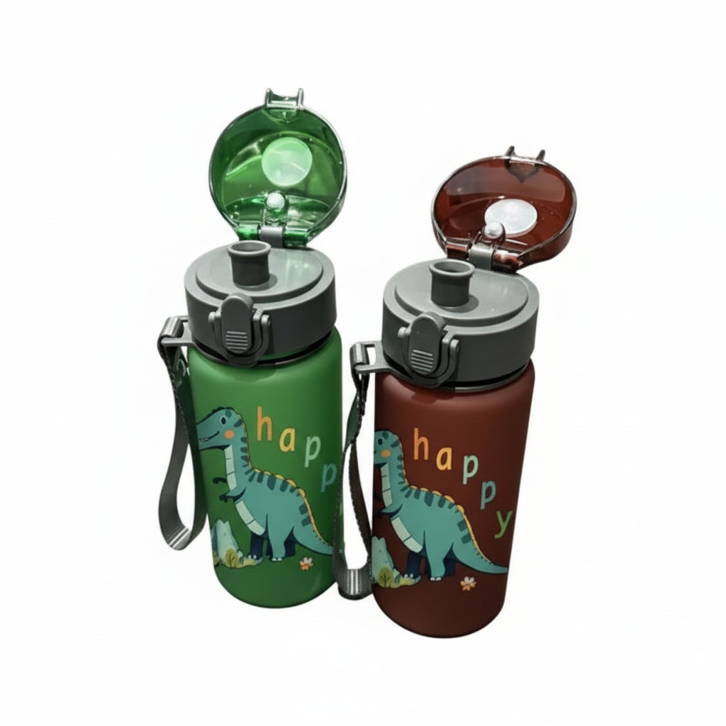 Kinder Trinkflasche 400ml