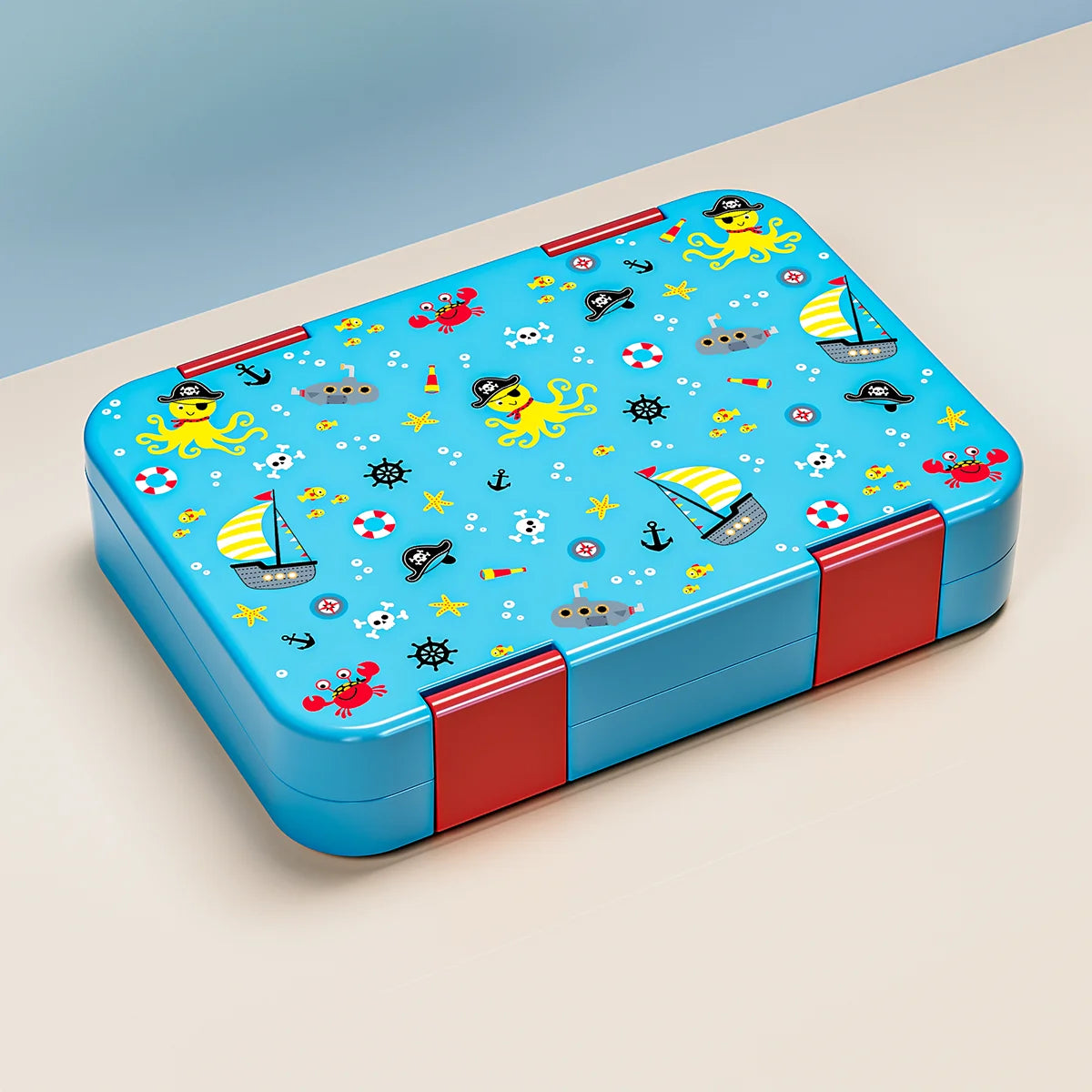 Snackbox