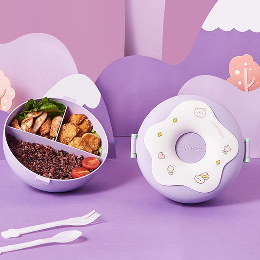 Snackbox Donut