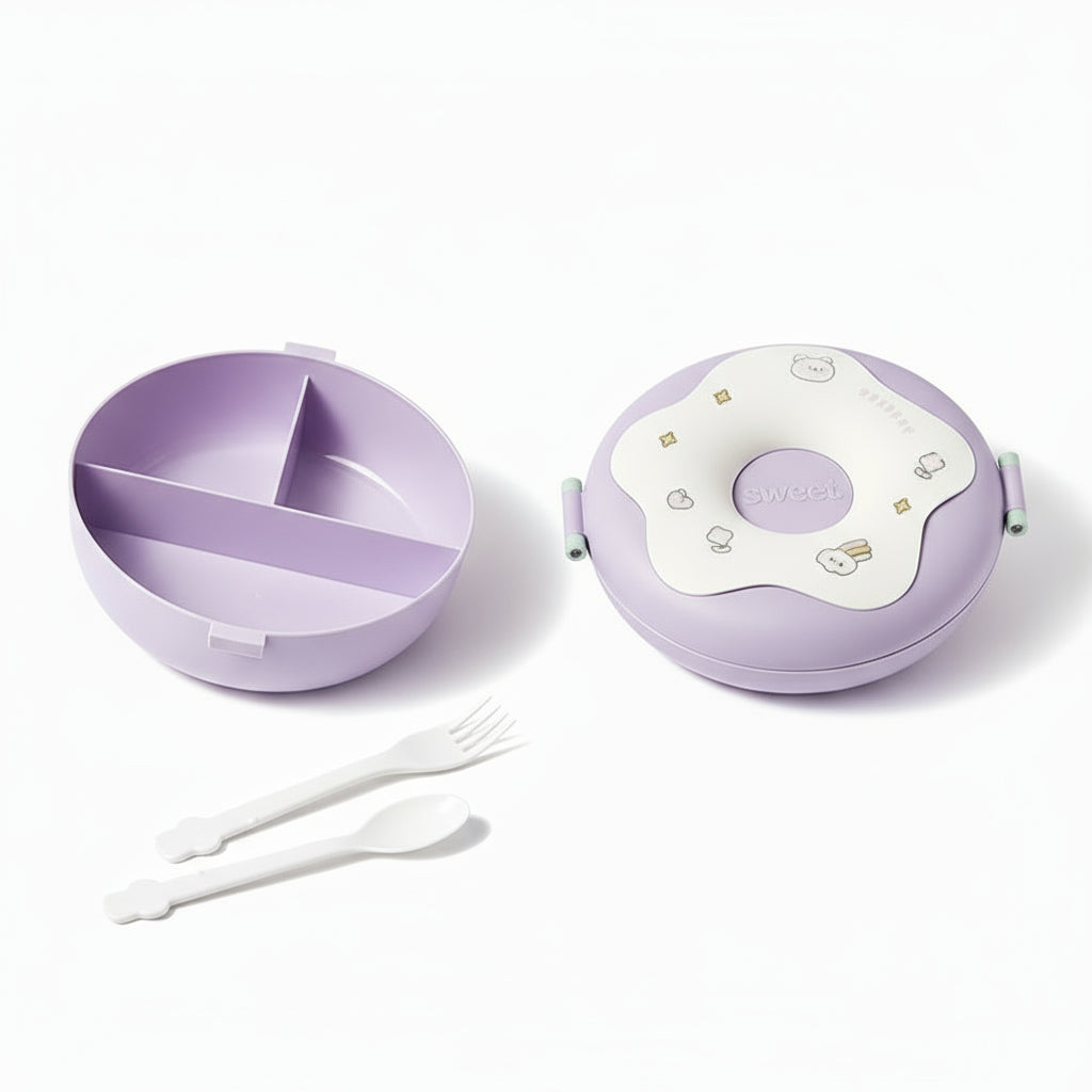 Snackbox Kinder Donut