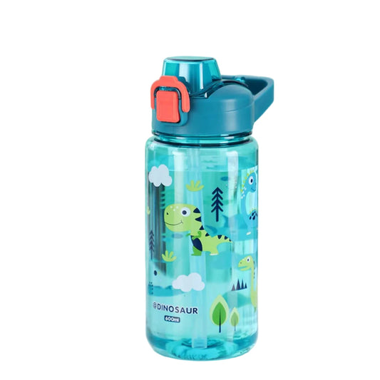 Kinder Trinkflasche 600 ml