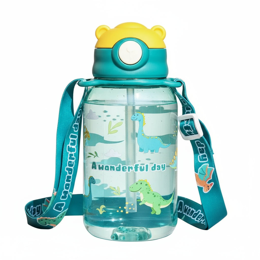 Kinder Trinkflasche 650ml