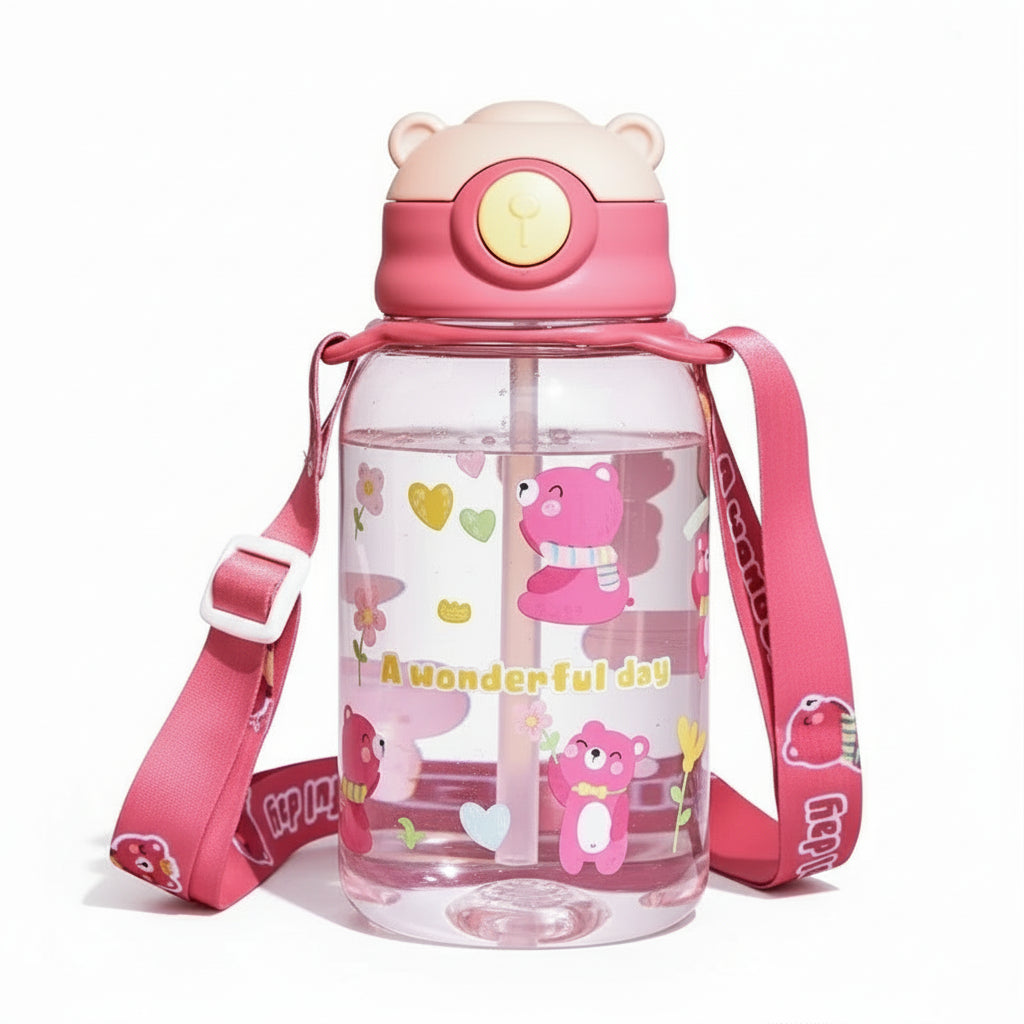 Kinder Trinkflasche 650ml