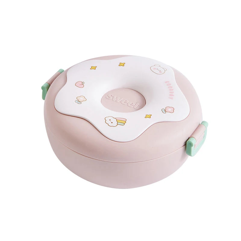Snackbox Donut