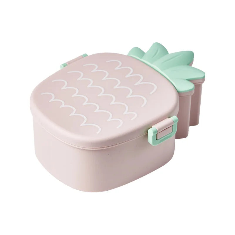 Snackbox Ananas