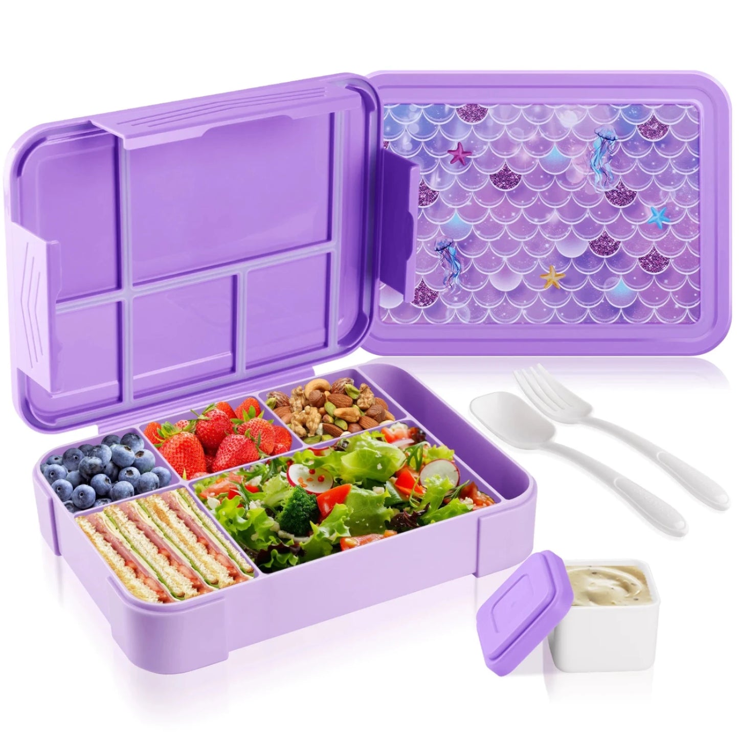 Snackbox