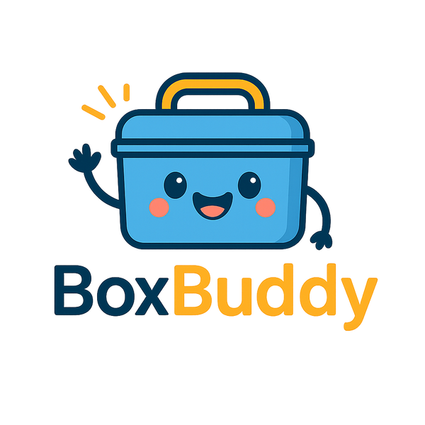 BoxBuddy
